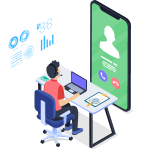 CRM Software for ticket management and support